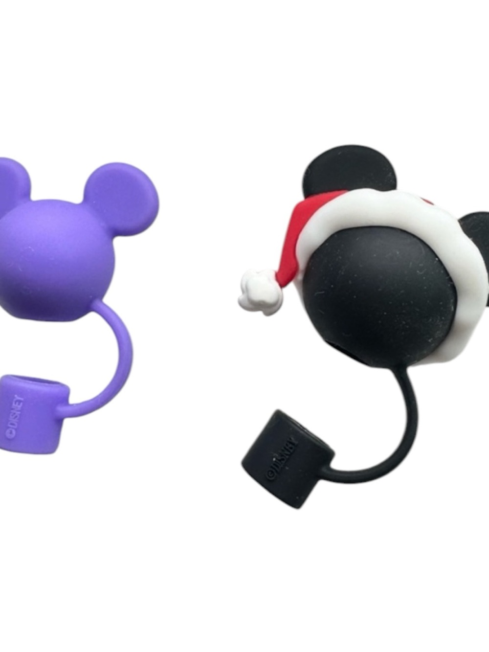 Mickey Toppers